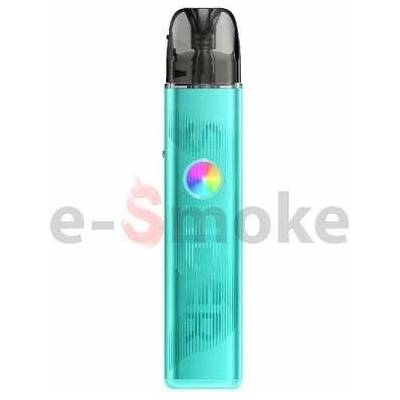 Geekvape Sonder Q3 Pod Kit 1750 mAh groove teal