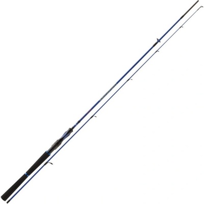 Daiwa Triforce Target Perch Spin 2,4 m 10-30 g 2 diely