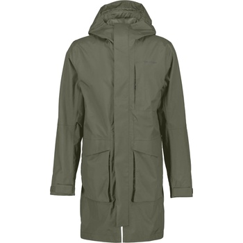 Didriksons Мъжко палто Didriksons Andreas Parka 2 Coat - Deep Green (002-2997-0411)