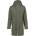 Didriksons Мъжко палто Didriksons Andreas Parka 2 Coat - Deep Green (002-2997-0411)