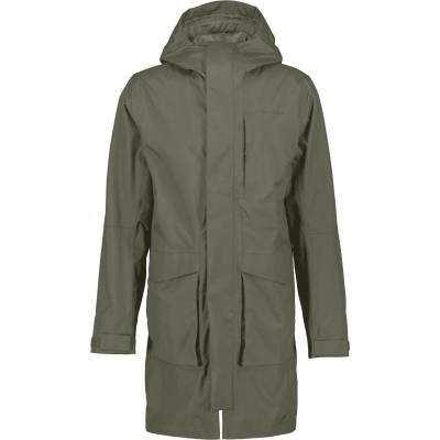 Didriksons Мъжко палто Didriksons Andreas Parka 2 Coat - Deep Green (002-2997-0411)
