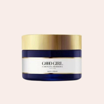 Carolina Herrera Goodgirl tělový krém 200 ml