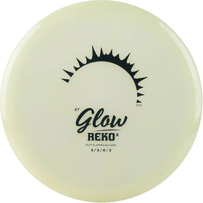 Reko X - K1 Glow (Kastaplast) Glow