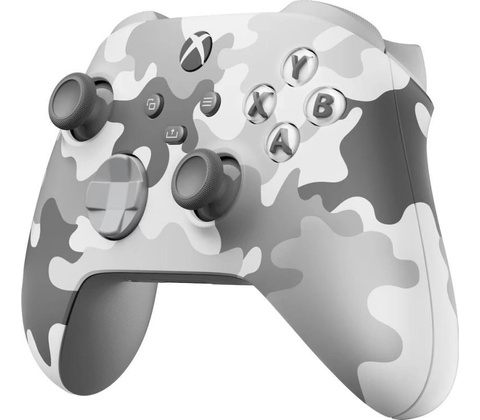 Microsoft Xbox Wireless Controller QAU-00139