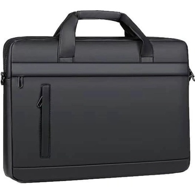 SES Elegantná taška na notebook pre Apple MacBook Pro 14" (2023, M3 Pro, M3 ) - čierna 17766