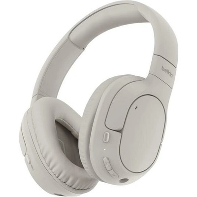 Belkin Soundform Surround sand Over-Ear