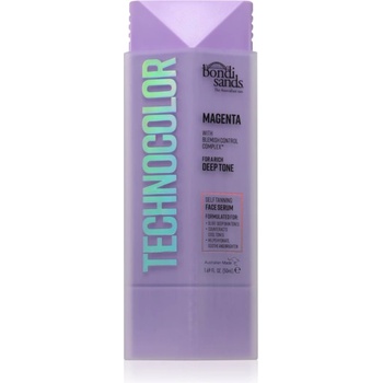 Bondi Sands Technocolor Magenta серум за лице за изкуствен тен 50ml