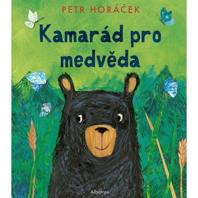 Kamarád pro medvěda