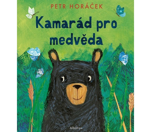 Kamarád pro medvěda