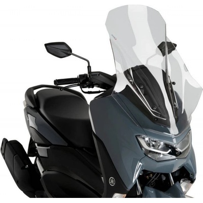 PUIG Plexi na motorku PUIG V-TECH LINE TOURING 21802W priehľadné