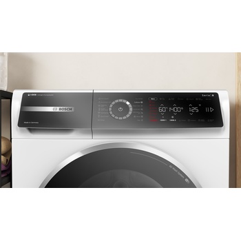 Bosch WGB244A2BY
