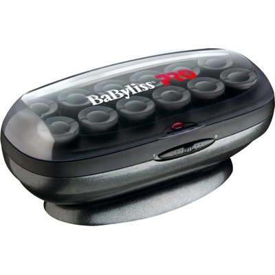 BaByliss PRO Jumbo BAB3025E nahrievacie natáčky 12 x ⌀ 38 mm ks