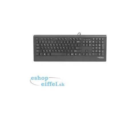 Natec Barracuda NKL-0876