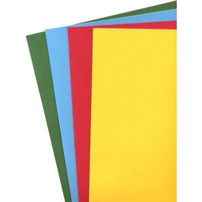 Samolepicí dekorační guma EVA sheet 2mm 20x30cm