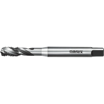 Narex zd 041531118060000 | Strojový závitník 2050 DIN 371 C, typ N, M6x1, HSSE, 6H