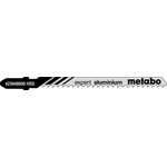 Metabo - Комплект пилни дискове за алуминий, дължина 74 мм, 5 бр. 623648000 (623648000)