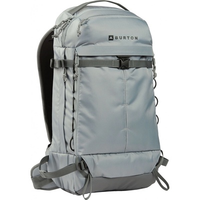 Burton Sidehill 25l Sharkskin