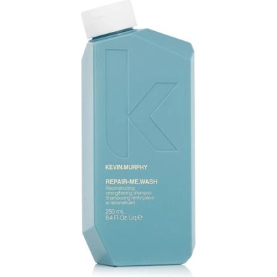 KEVIN.MURPHY Repair-Me Wash 250 ml шампоан за изтощена коса унисекс