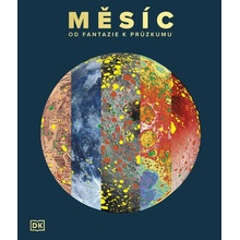 Měsíc