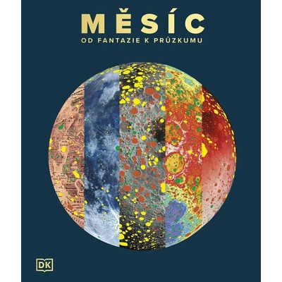 Měsíc