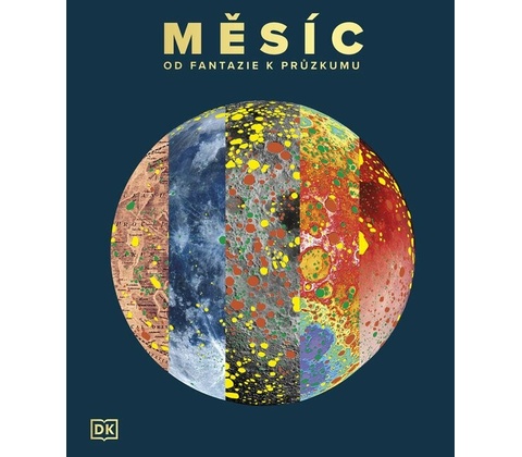 Měsíc
