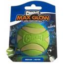 Chuckit! Max Glow Ultra Squeaker M