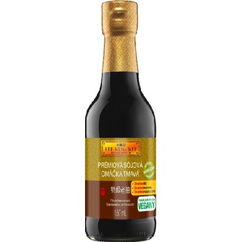 Lee Kum Kee Premium тъмен соев сос 150 мл