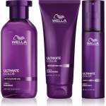 Wella Ultimate Color sada комплект за боядисана коса