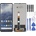 Nokia LCD Дисплей и Тъч Скрийн с Рамка за Nokia G60