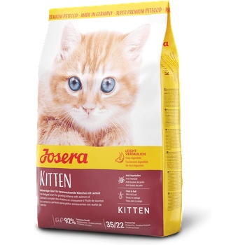 Josera Коте 2 кг
