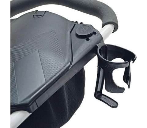 Big Max Bottle Holder Quick Lock