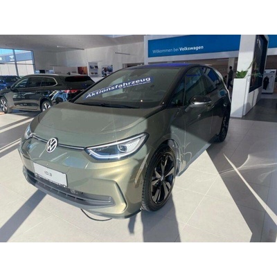 Volkswagen ID.3 Pro S 170 kW