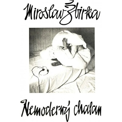 Žbirka Miro - Nemoderný chalan CD