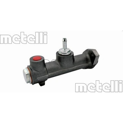 Hlavný spojkový valec METELLI 55-0014G