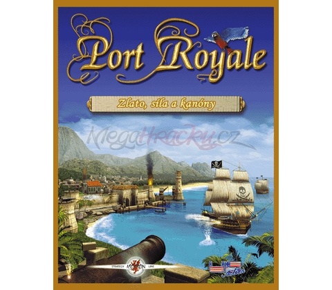 Port Royale