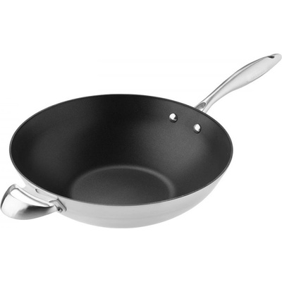 SCANPAN WOK panvica 32cm CTX D65303200