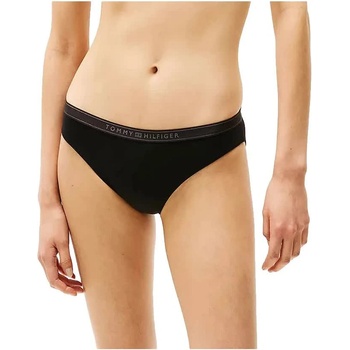 Tommy Hilfiger UW0UW05827 bikini bottom - Black (Black)