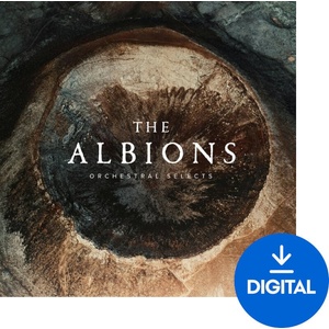 Spitfire Audio The Albions Orchestral Selects (Дигитален продукт)