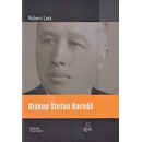Biskup Štefan Barnáš