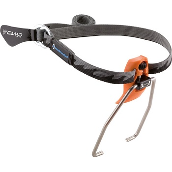 CAMP Blade Runner Heel Bail automatic/semi-automatic