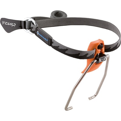 CAMP Blade Runner Heel Bail automatic/semi-automatic