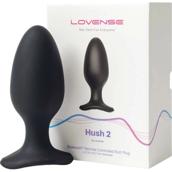 Lovense Hush 2 L