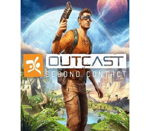 Outcast - Second Contact