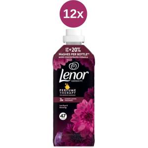 Lenor avi 47PD Diamond & Lfer 12x987ml