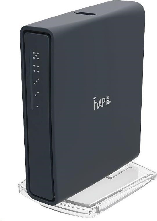 MikroTik hAP ac lite