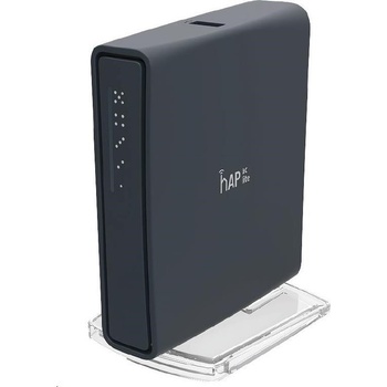 MikroTik hAP ac lite