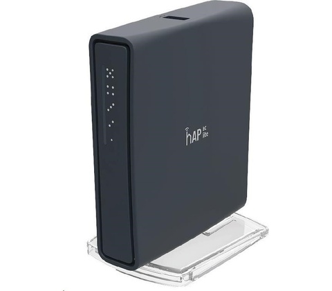 MikroTik hAP ac lite