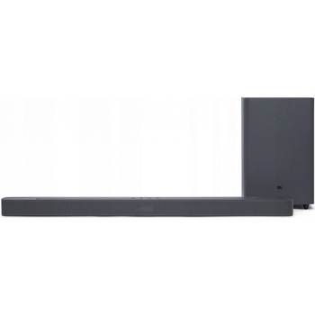 JBL Bar 2.1 Deep Bass