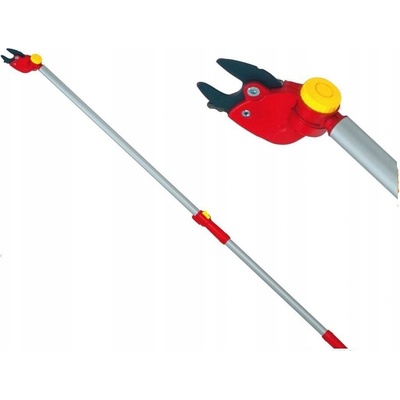 Wolf-Garten POWER DUAL CUT RR 200 – Hledejceny.cz