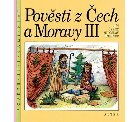 Procvičujeme druhy slov
